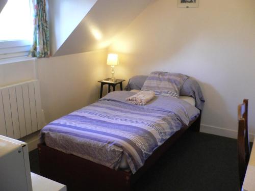 Invitation Au Voyage - last minute hotel in Le Mesnil-Esnard