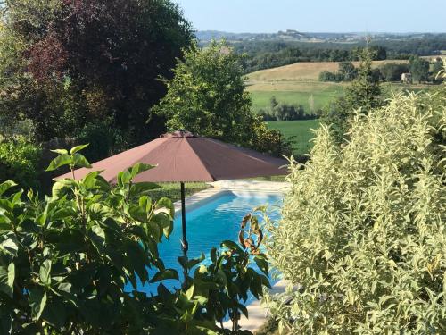 Le clos des mésanges — hotel in Montastruc-La-Conseillere