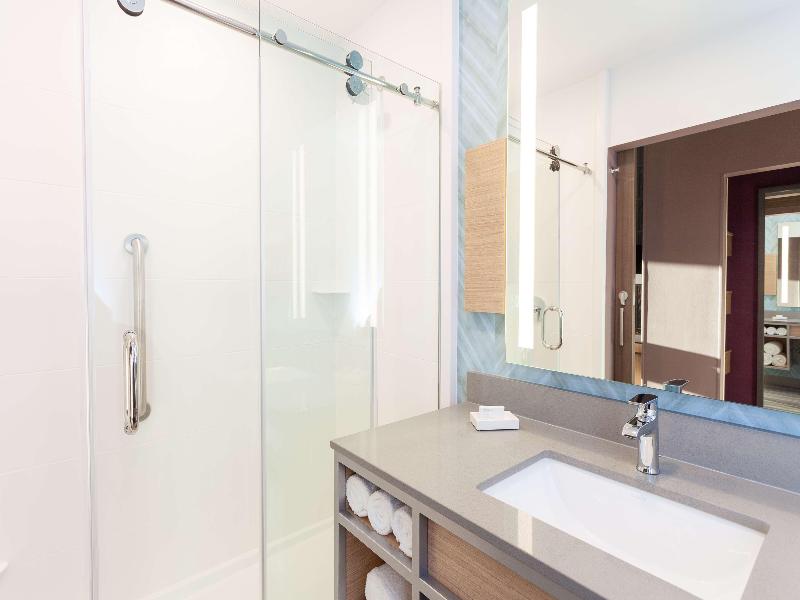 Hilton Garden Inn Broomfield Boulder — Broomfield — photo 4