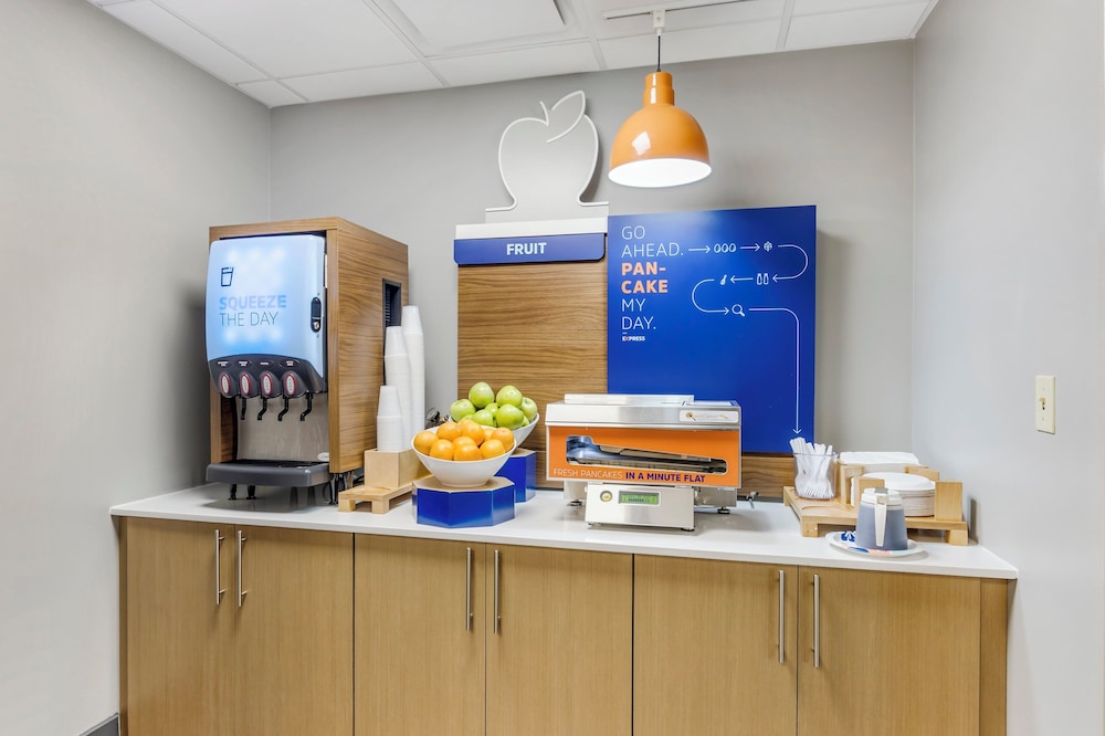 Holiday Inn Express & Suites Nashville Southeast Antioch by IHG - photo 38