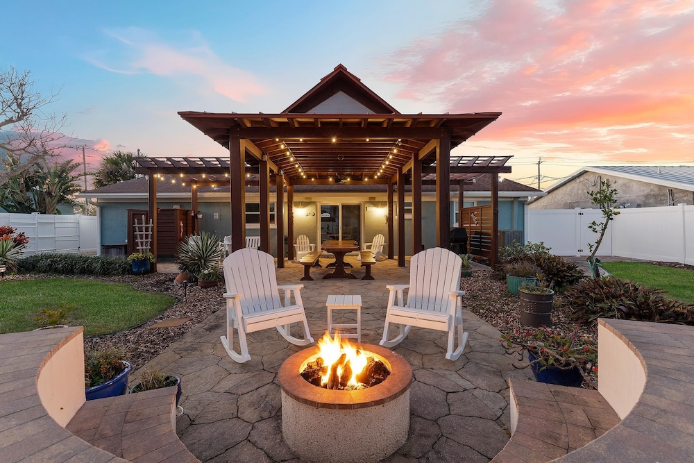 Smyrna Dreams in New Smyrna Beach, United States