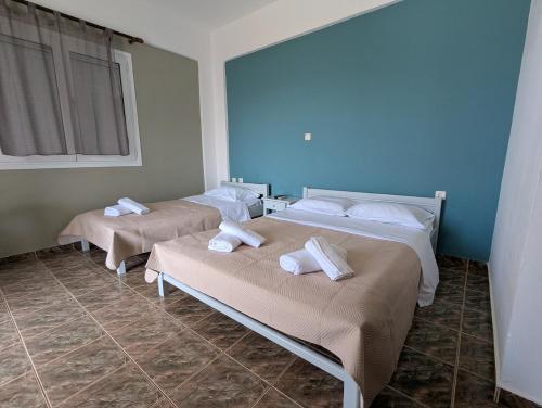 Sea You on the Beach — hotel in Amarynthos