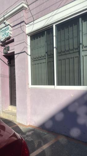 Posada don rulo - carbon neutral hotel in Mazatlan