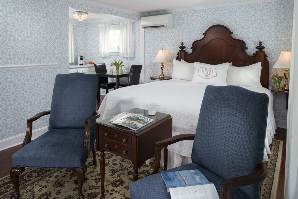 Maine Stay Inn & Cottages - photo 48