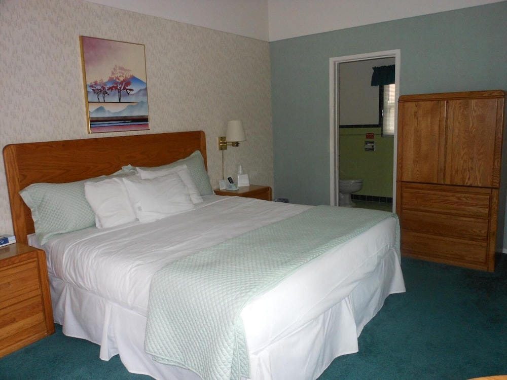 Bridge Bay Lodge at Shasta Lake - photo 11