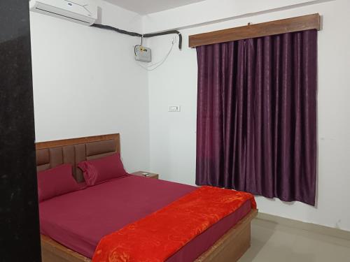 Chandra lali atithi bhawan - last minute hotel in Ajodhya