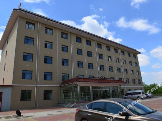 Xiangnasen Hotel in Changli, People's Republic of China