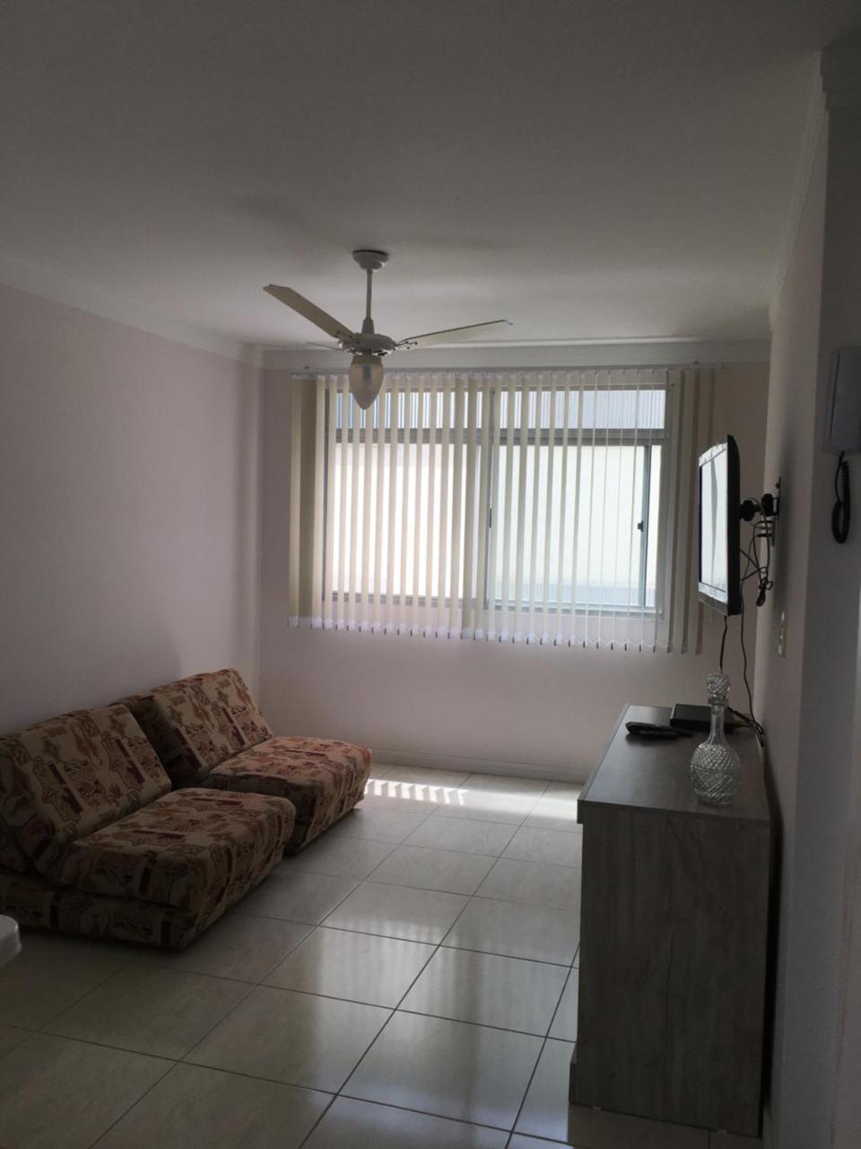 Studio a 500m Da Praia AC E Vaga
