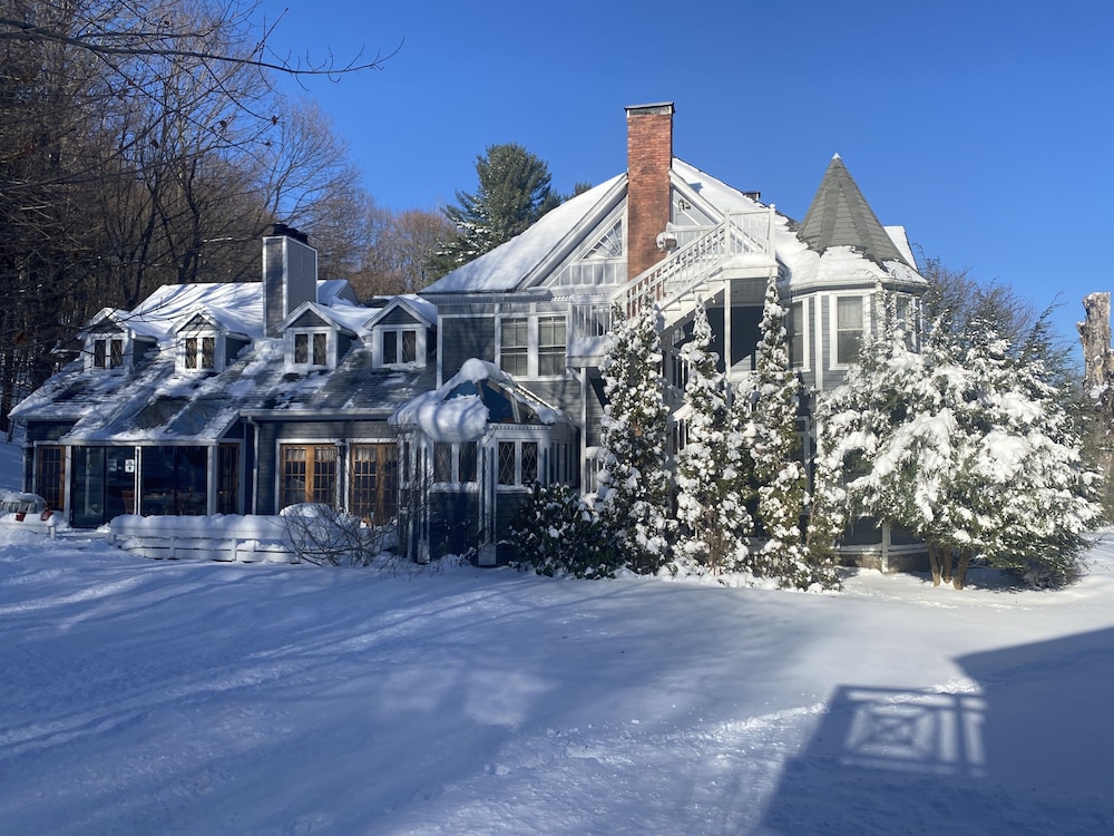 The Cornell Inn Lenox & The Berkshires - photo 62