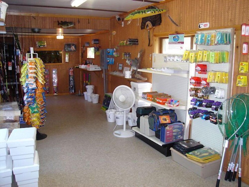 Fremont Campground - photo 33