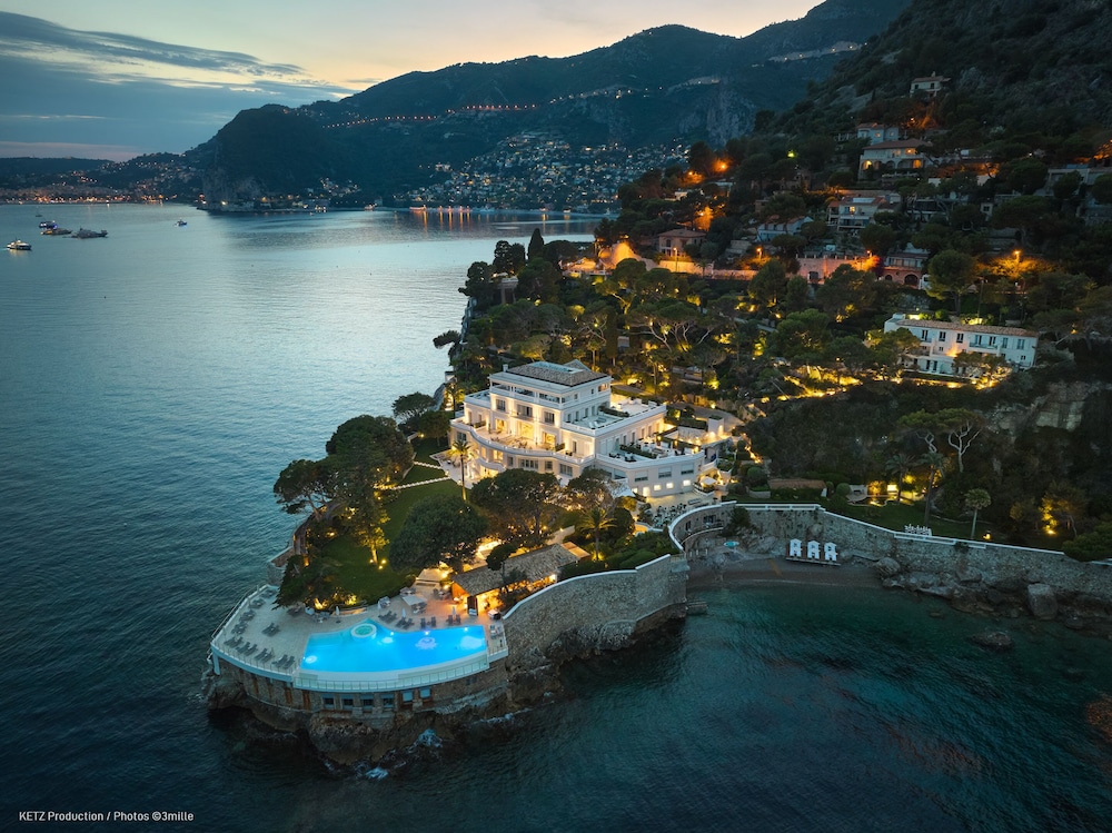 Cap Estel in Nice, France