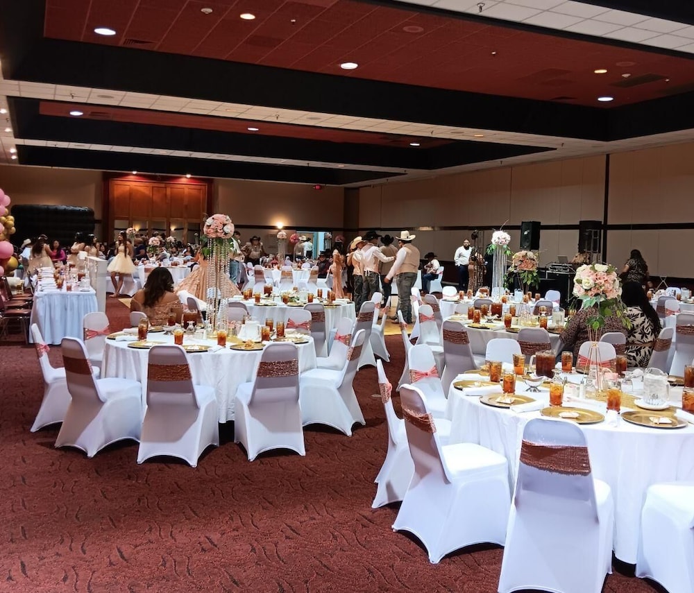 MCM Grande Hotel FunDome - photo 12