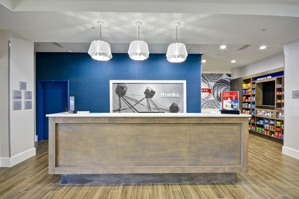 Hampton Inn Kyle - photo 3