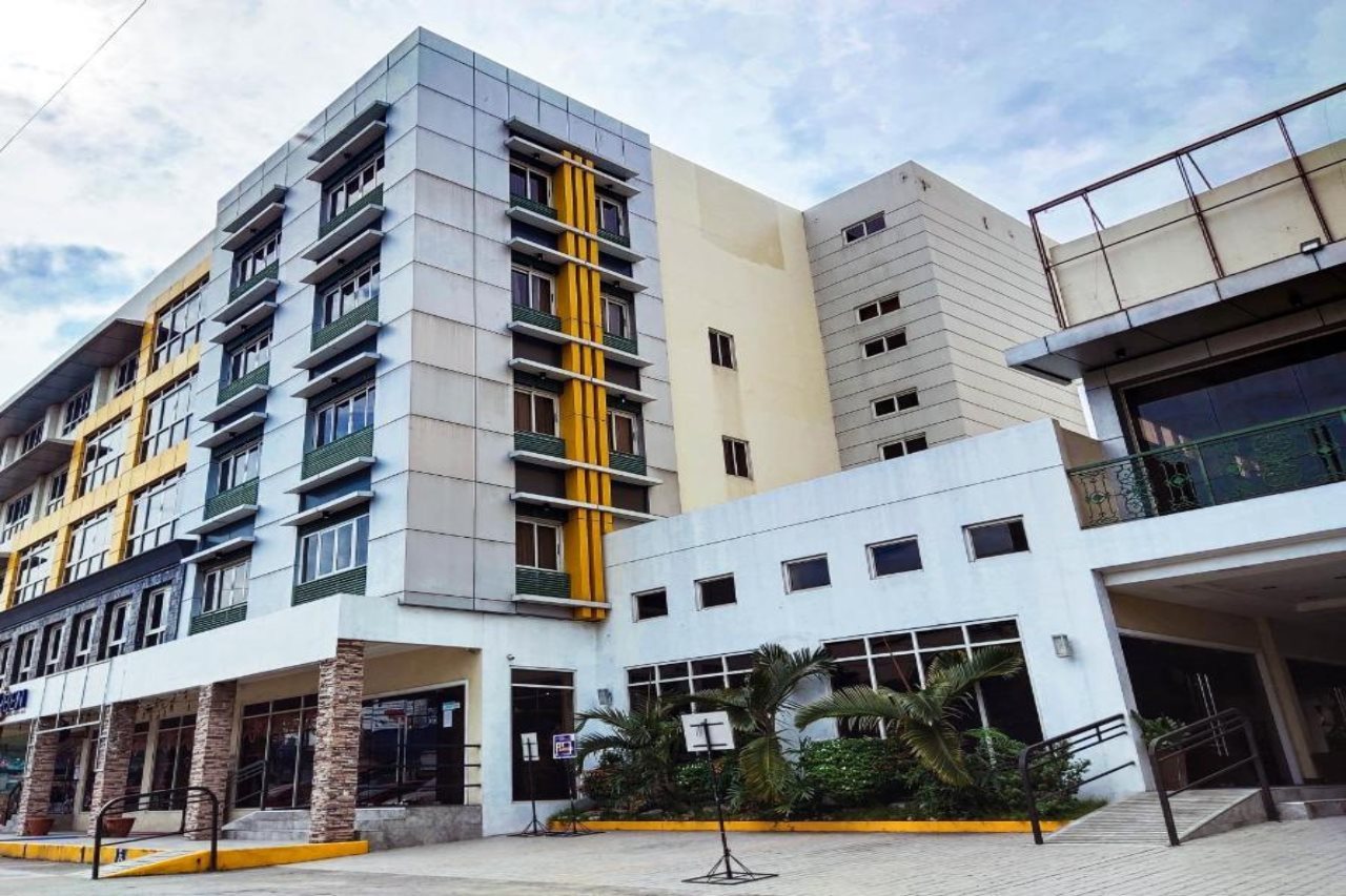 Bendix Hotel San Fernando powered by Cocotel in San Fernando, Philippines