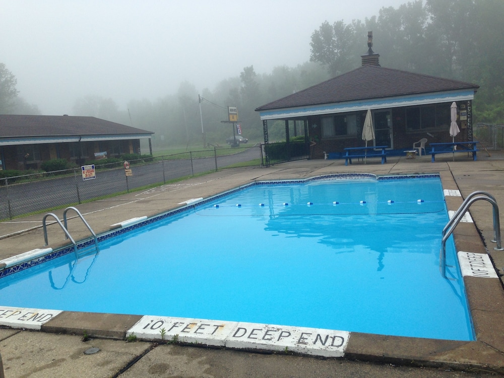 Anchor Motel - photo 61