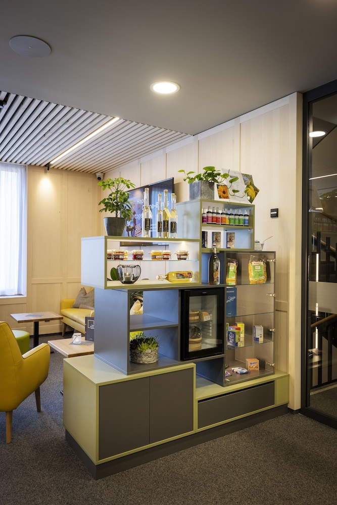 JUFA Hotel Laterns Klangholzhus — Thal — photo 5