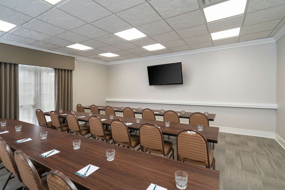 Homewood Suites by Hilton Lafayette Rossville Exit - photo 51