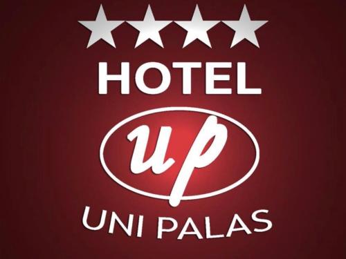 Uni Palas — hotel in Kavadarci