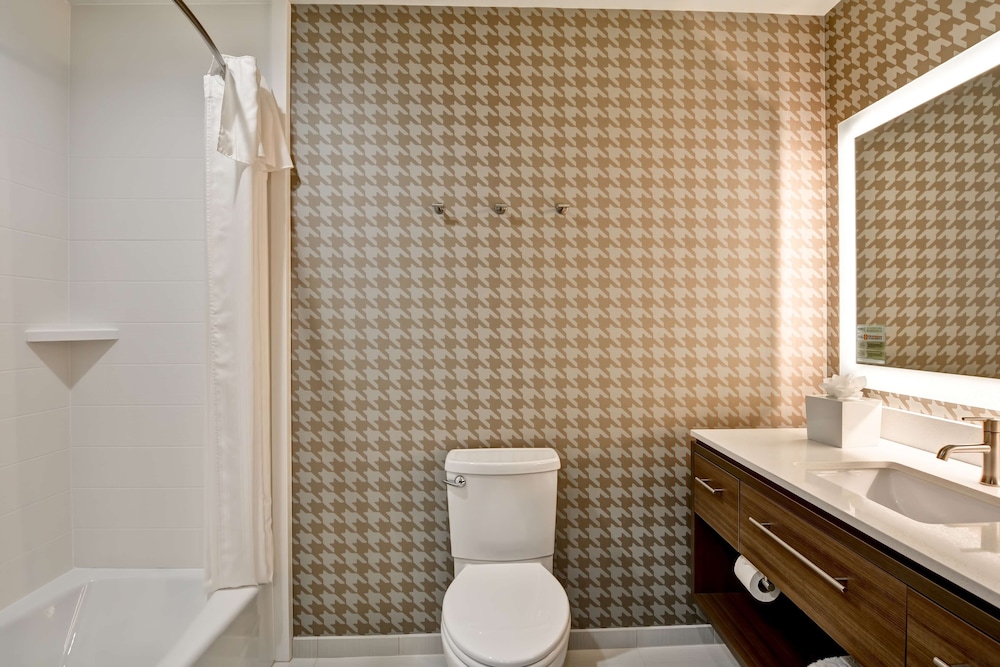 Home2 Suites by Hilton OKC Midwest City Tinker AFB - photo 26