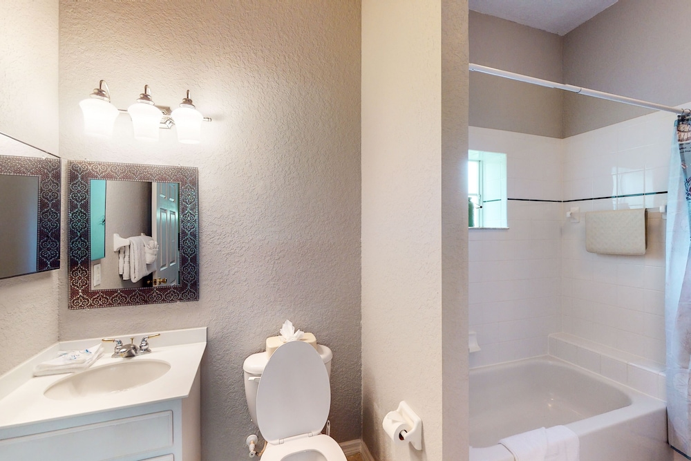 Bahama Bay Resort Near Disney - photo 128