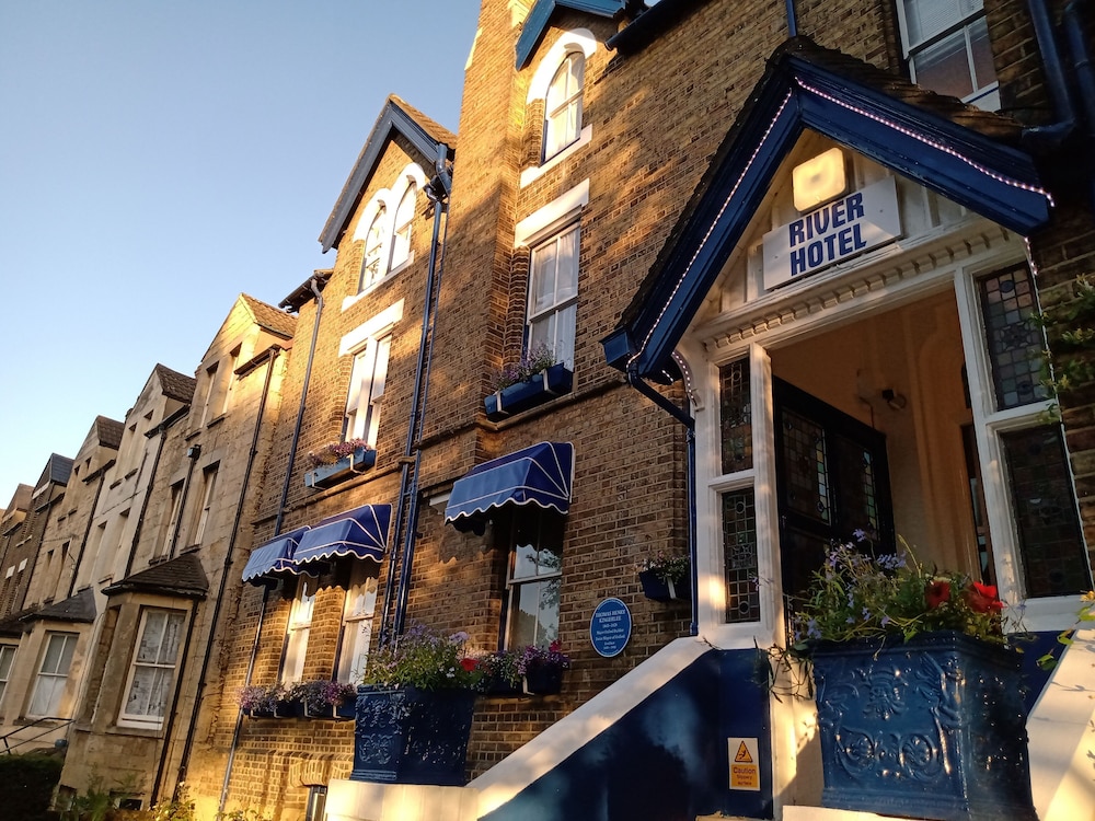 River Hotel - last minute hotel in Oxford