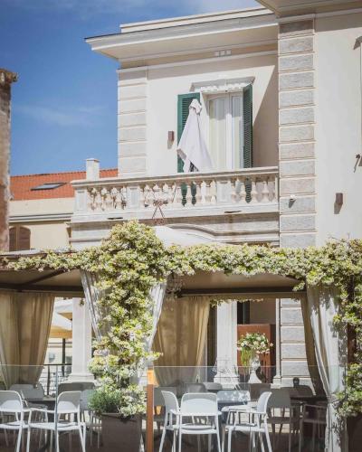 Luxury Liberty House Villa & Spa — Alghero — photo 2