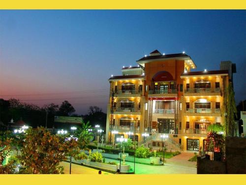 Rajeshwari Resort — Udaipur — photo 4