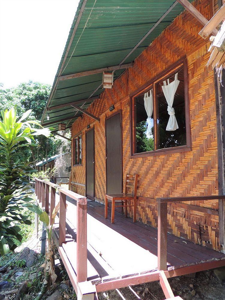 Phi Phi Banana Resort - last minute hotel in Bangkok