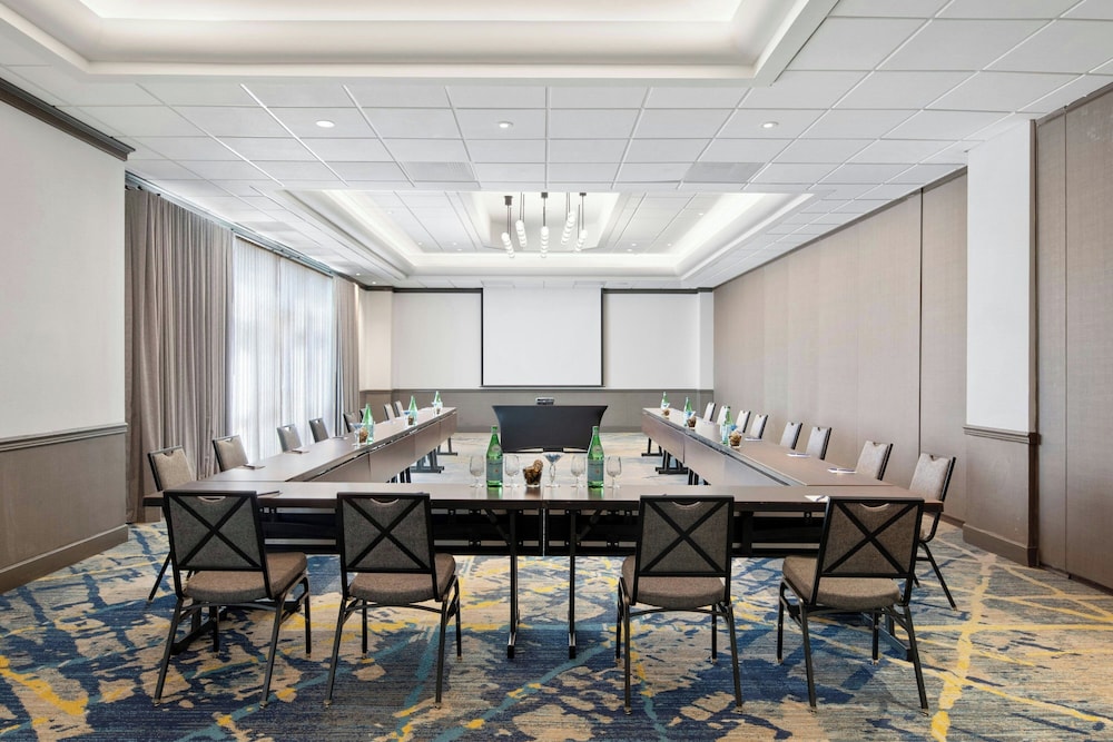 Delta Hotels by Marriott Santa Clara - photo 42