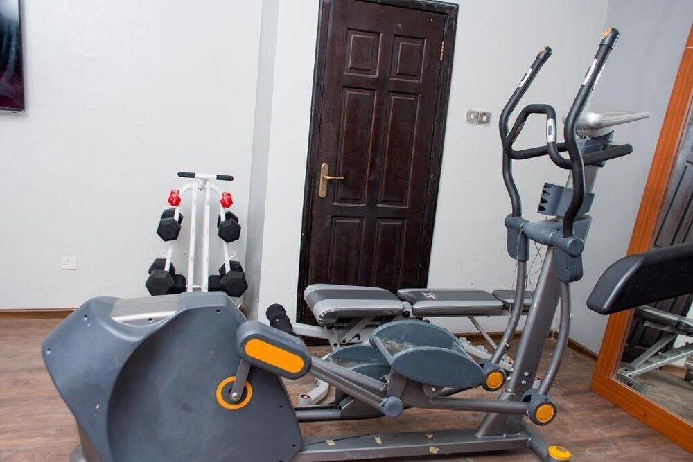 Treasureland Hotel — Calabar — photo 5