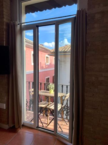 Teixidors de Palomar PalomarGroup — 4-Star Luxury Hotel in Valencia, Spain