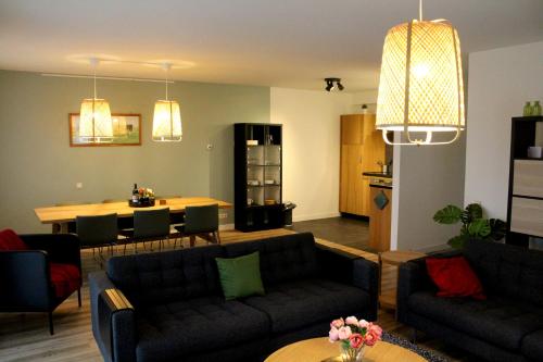 Polderhoek — 4-Star Luxury Hotel in Woubrugge, Netherlands