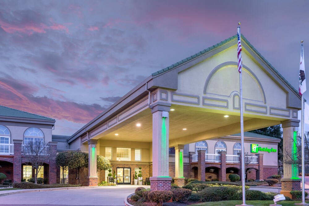 Holiday Inn Auburn by IHG in Auburn, United States