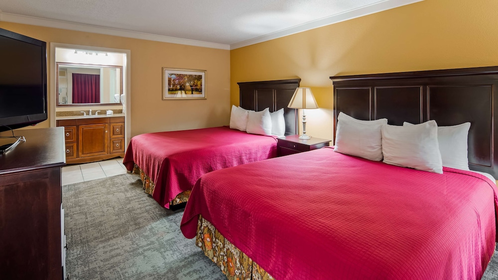 Osage Creek Lodge - photo 9