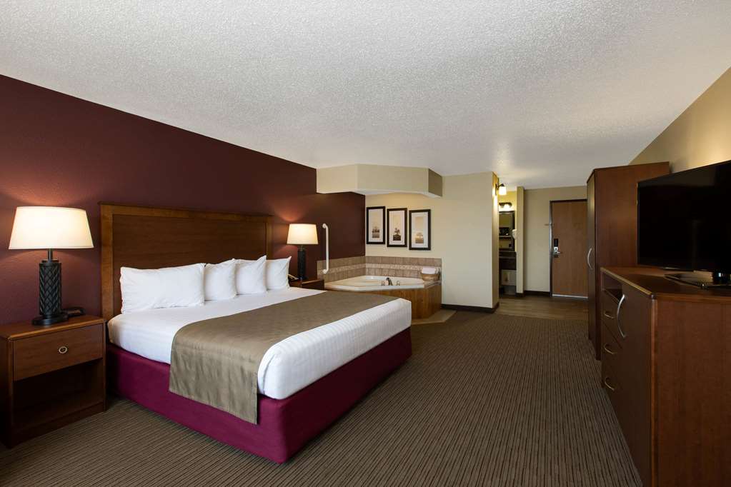 AmericInn by Wyndham Merrill - photo 29