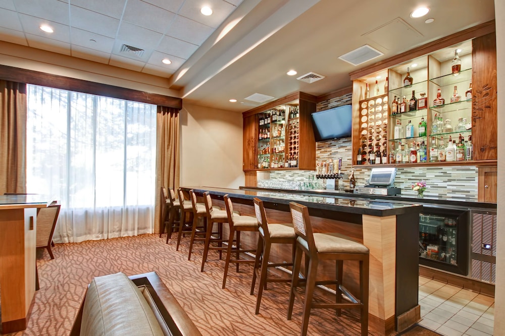 DoubleTree by Hilton Hotel Flagstaff - photo 72