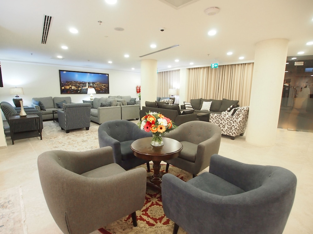 New Capitol Hotel Jerusalem — Jerusalem — photo 4