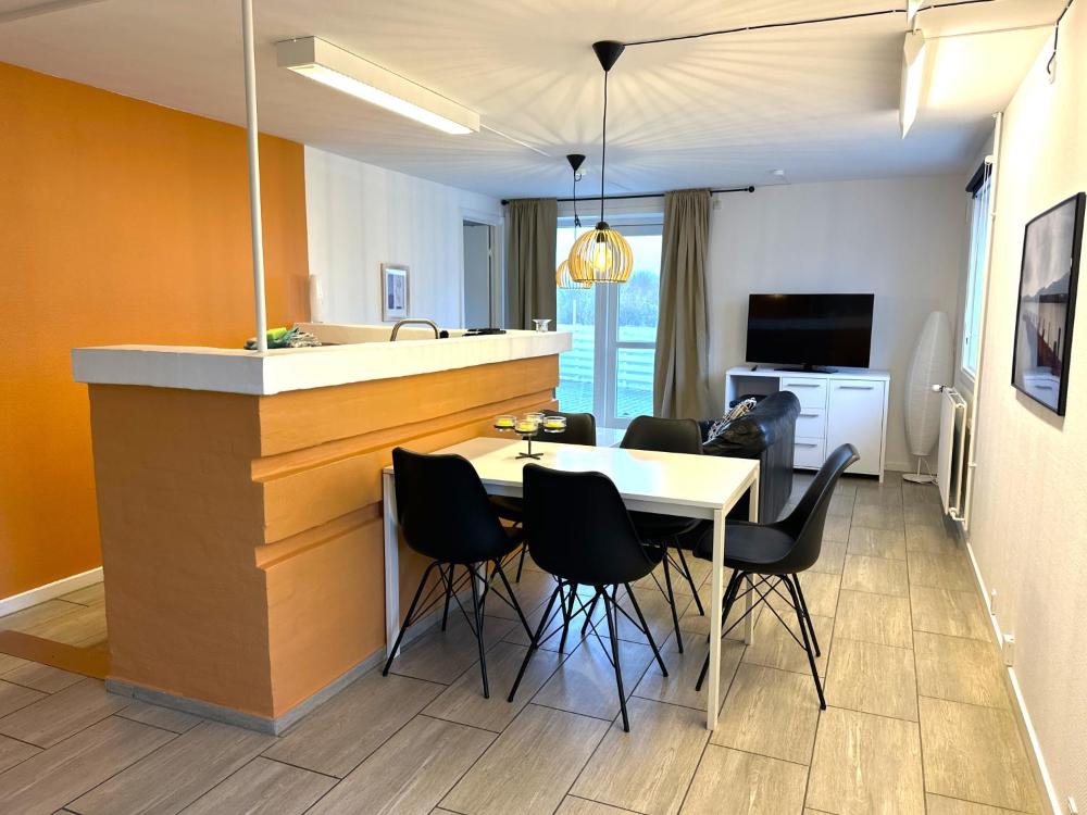 Oasen Samsø — Nordby — photo 3
