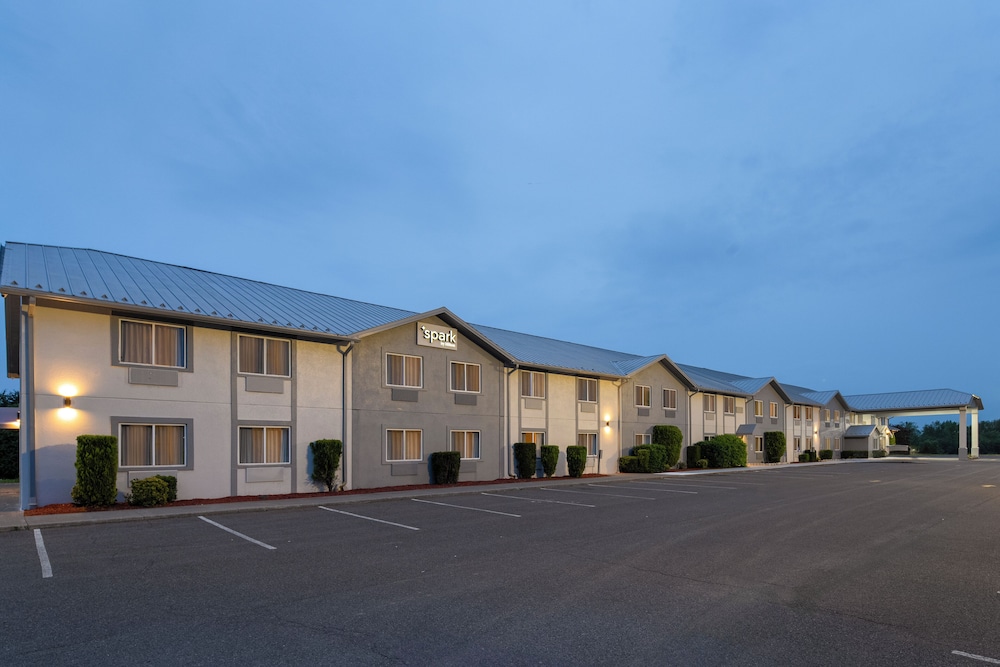 Spark by Hilton West Coxsackie - photo 35