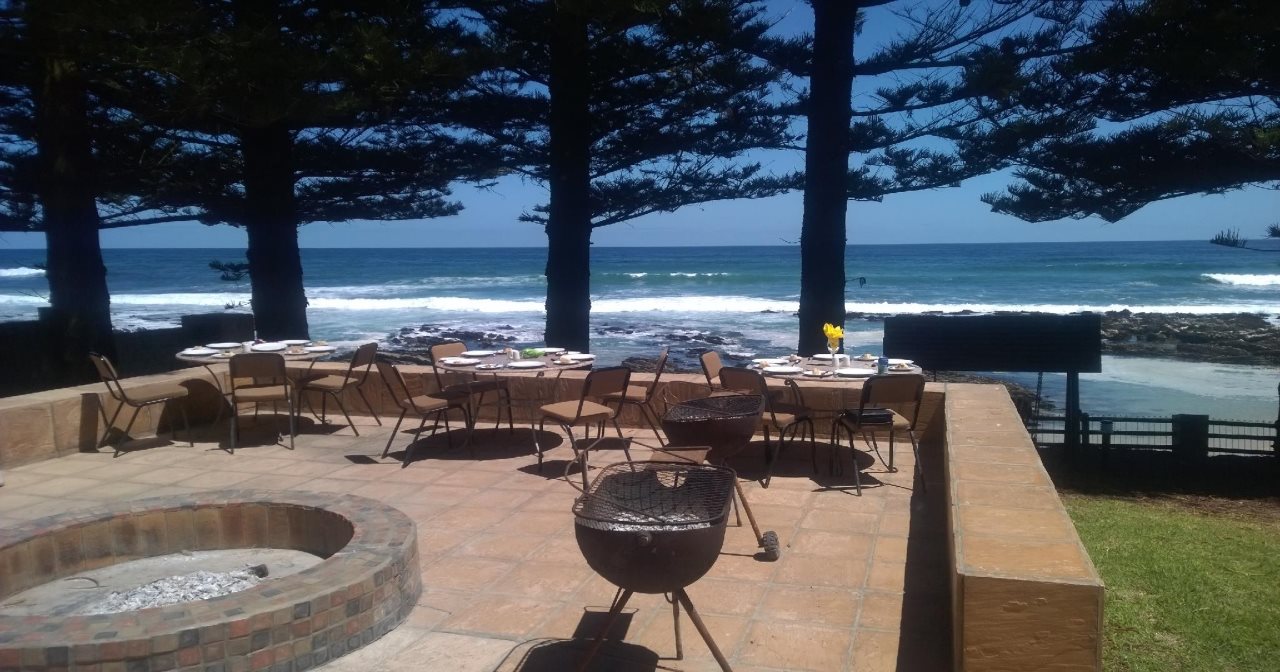 Sea Otters Lodge — 4-Star Luxury Hotel in Port Elizabeth, South Africa
