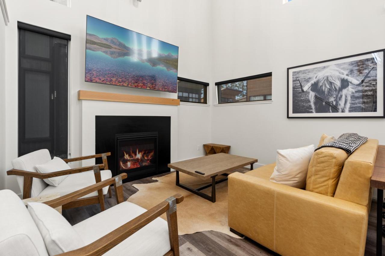 Quarry Chic Retreat in Whitefish, United States