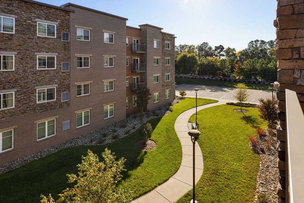 WaterWalk Extended Stay Raleigh Durham Research Triangle - photo 132