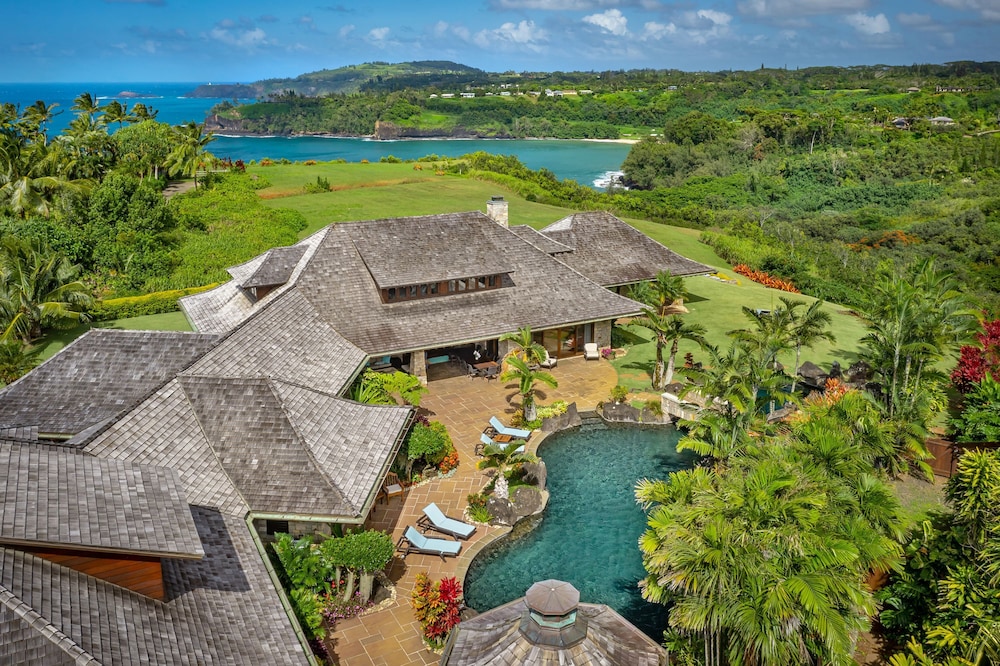 Anini Vista Drive Estate — hotel in Kilauea