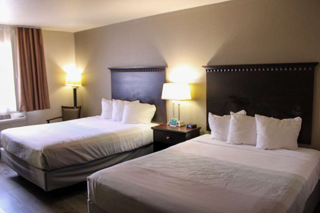 Quality Inn Gunnison Crested Butte - photo 13
