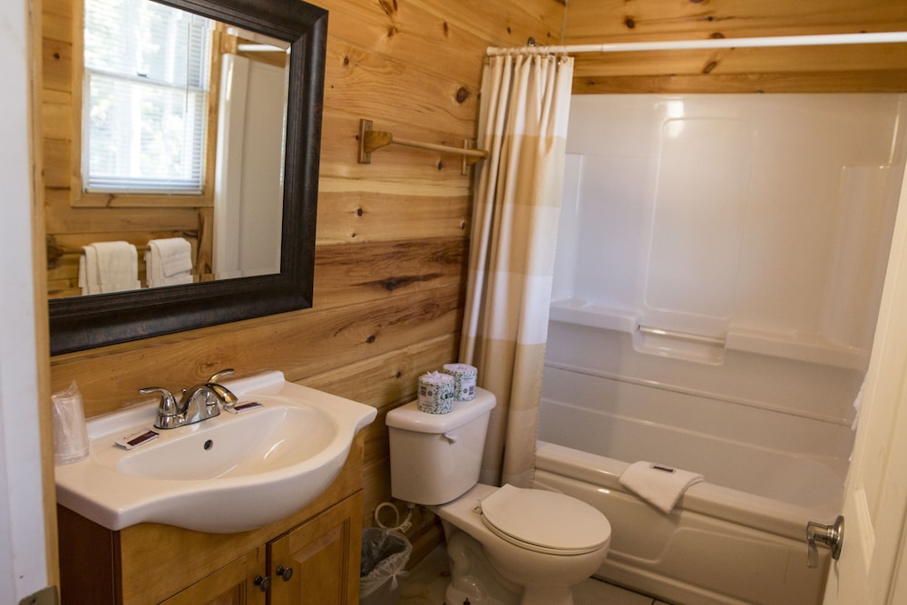 King Hendrick Motel - photo 18