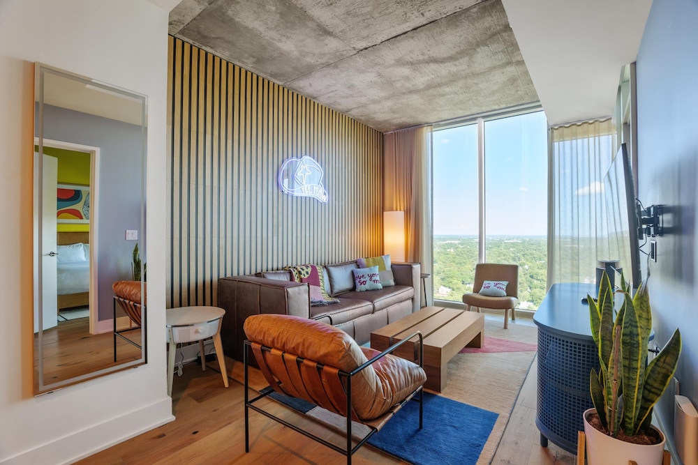 Austin Condo Hotel - photo 424