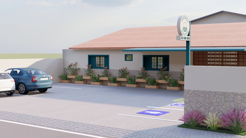 Pousada Manaíra - last minute hotel in Joao Pessoa