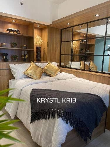 Krystl Krib Azure North in San Fernando, Philippines