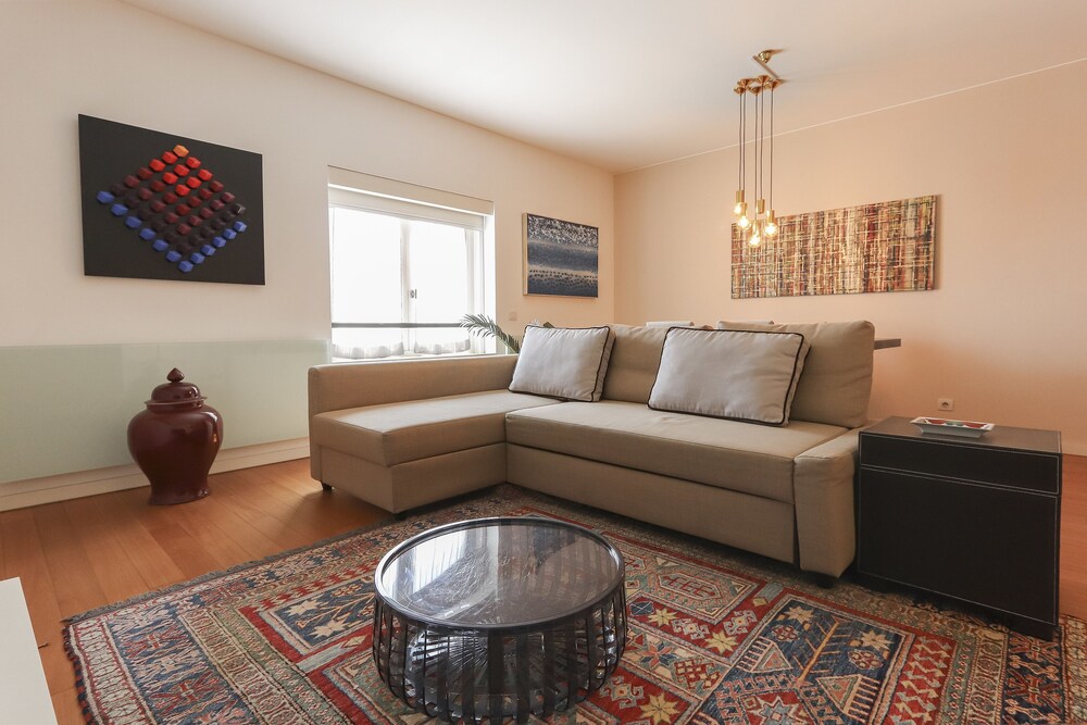 Downtown Chiado By Homing — 4-Star Luxury Hotel in Lisbon, Portugal