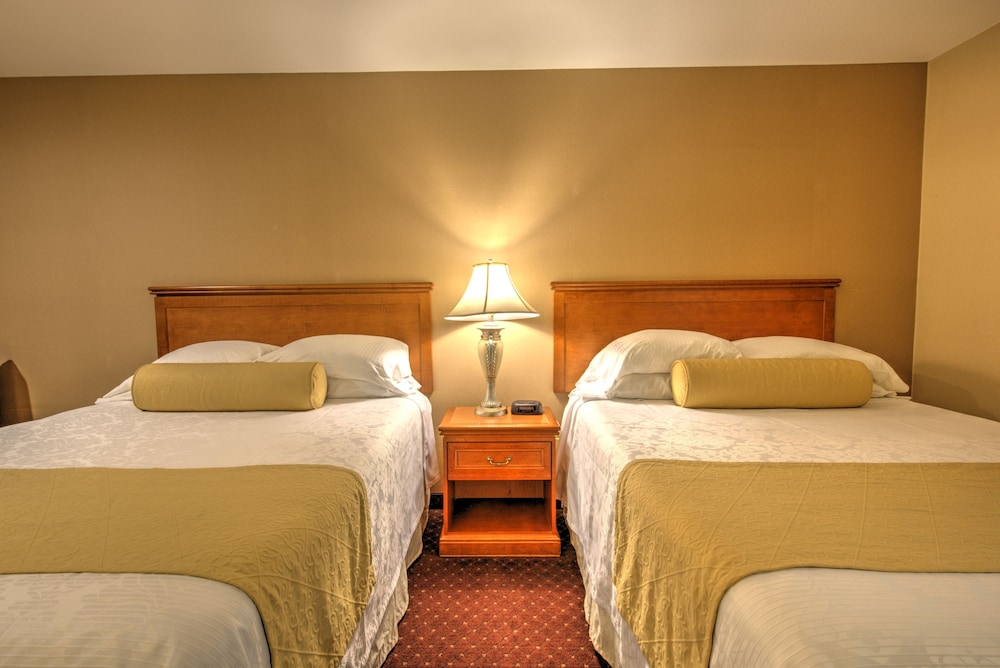 Burbank Inn and Suites - photo 10